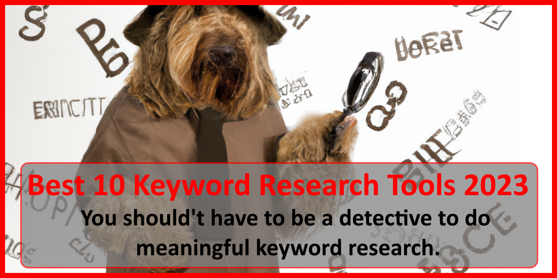 13 BEST KEYWORD RESEARCH TOOLS IN 2026 FREE AND PAID visual data 3